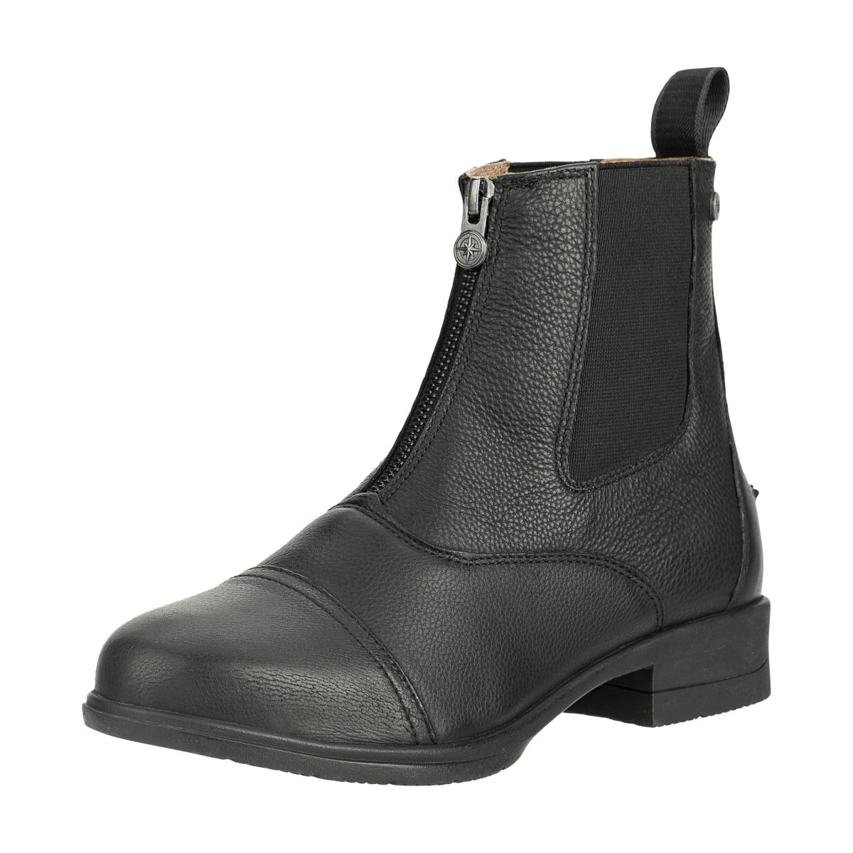 Suedwind Jodhpur-Reitstiefel Nova FZ Vegan