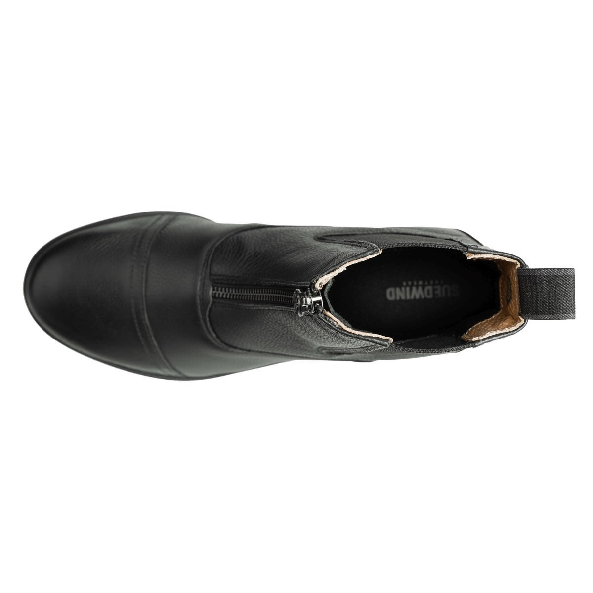 Suedwind Jodhpur-Reitstiefel Nova FZ Vegan