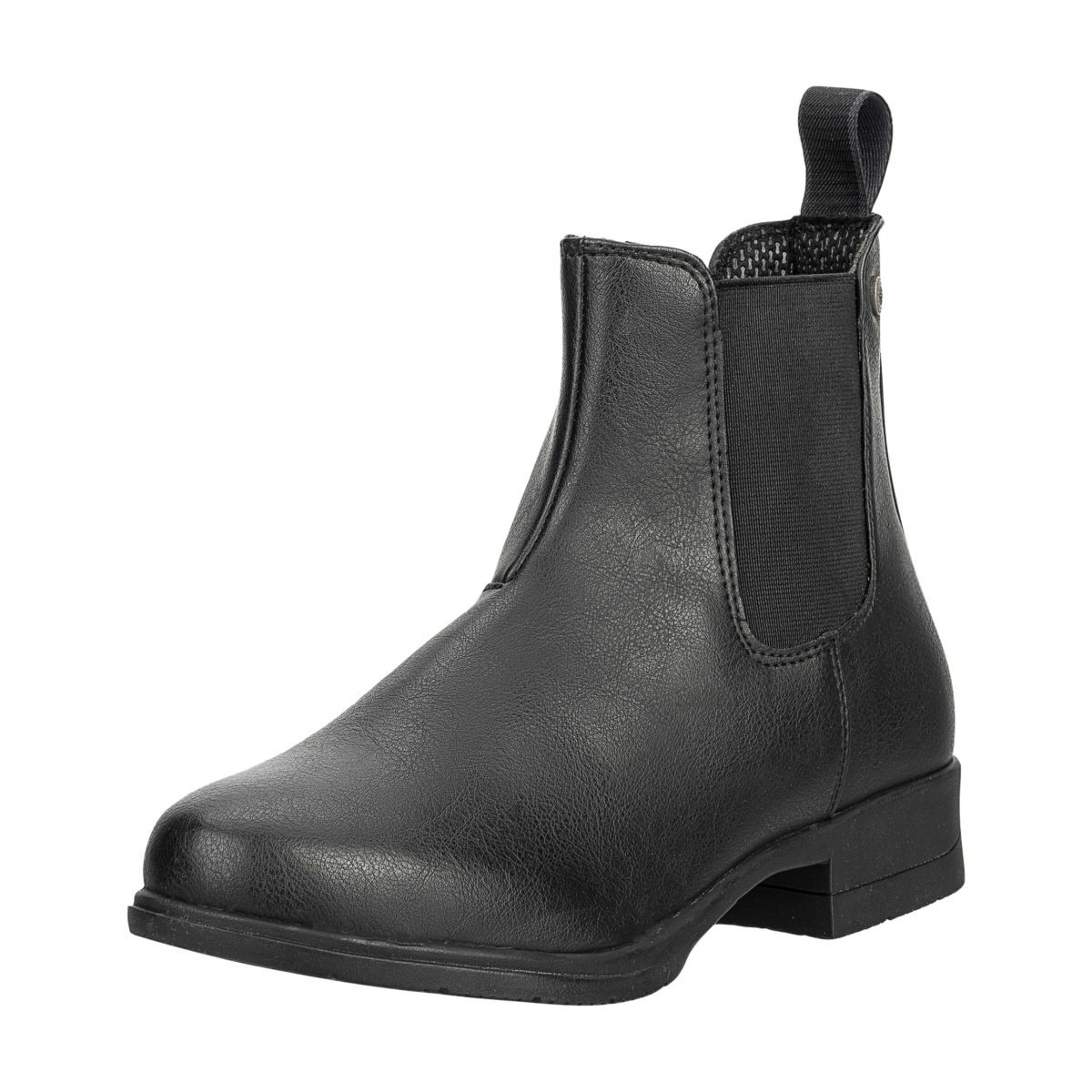 Suedwind Nova Vegane Jodhpur-Chelsea-Stiefeletten