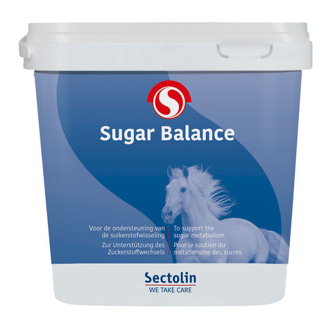 Sectolin Sugar Balance