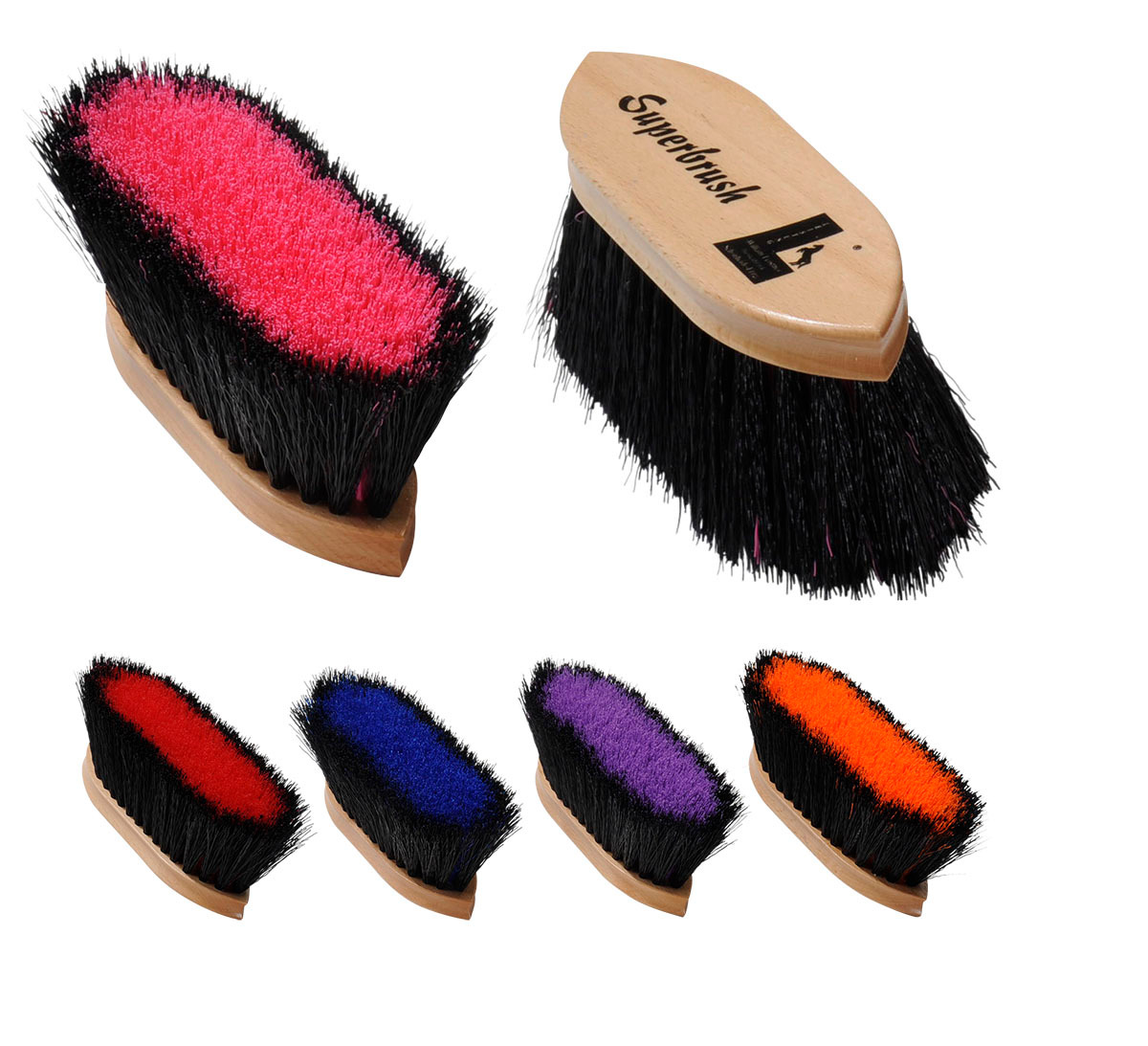 Leistner Super Brush small