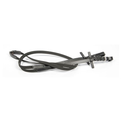 Harry's Horse Supergrip Reins Extra Narrow