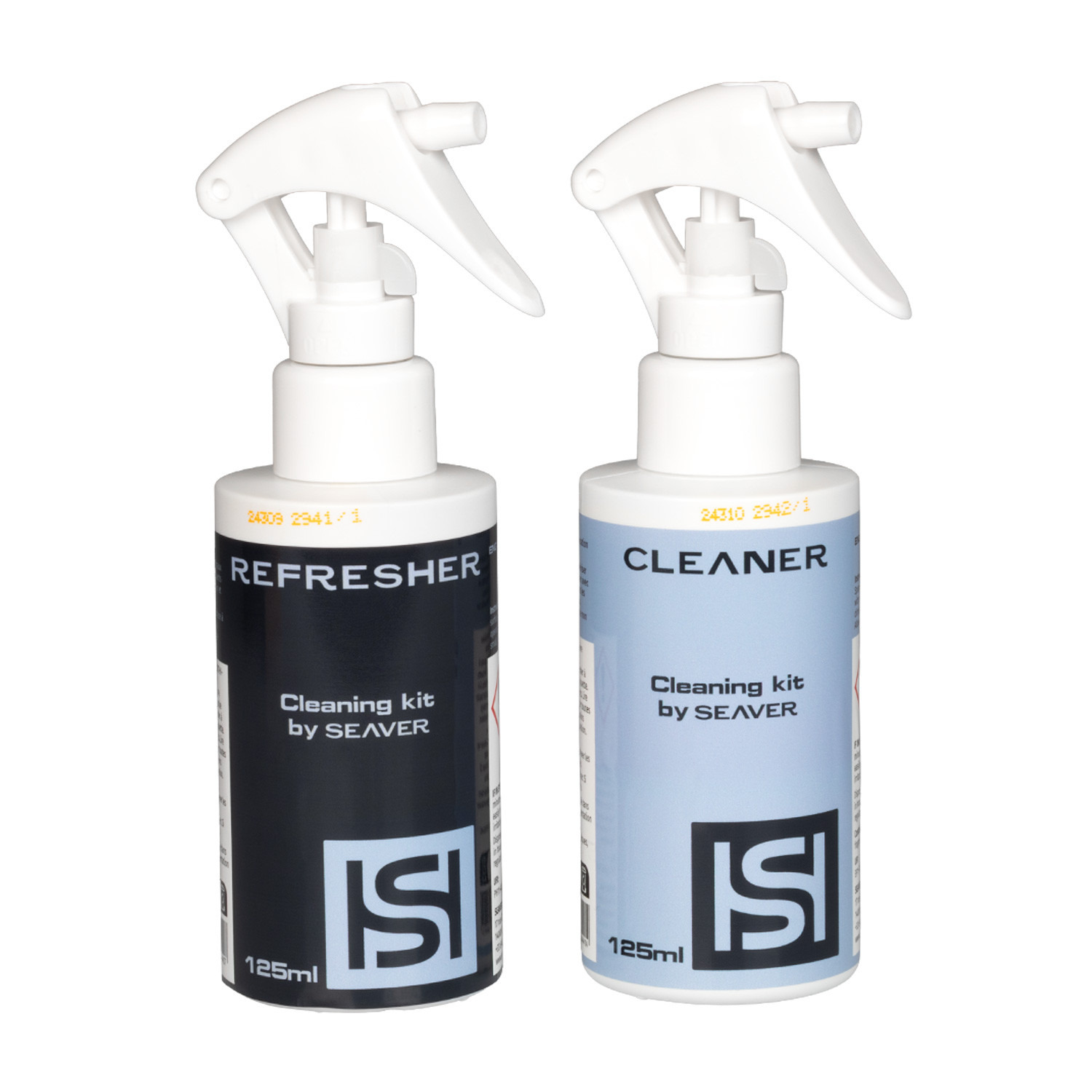 Seaver Airbag reiniger en verfrisser