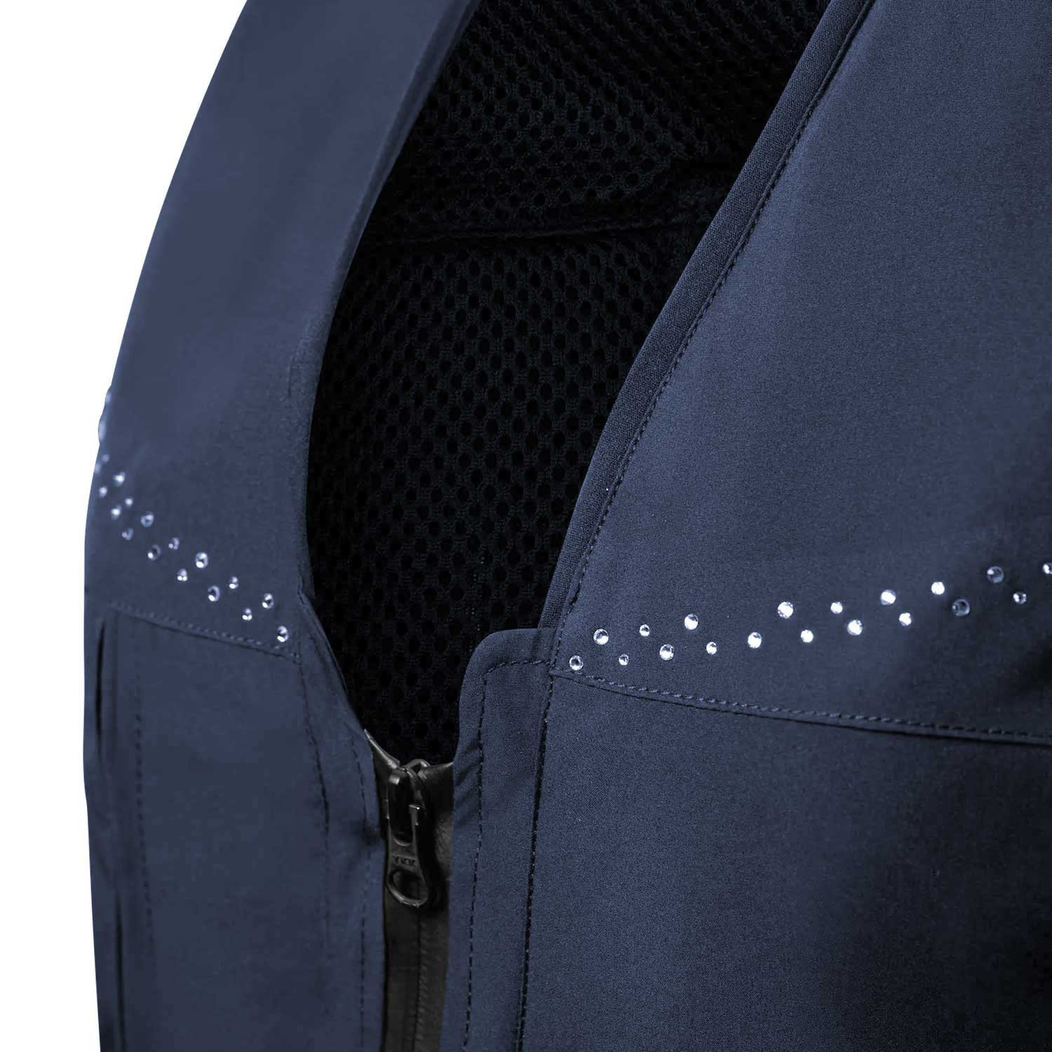 Seaver SAFEFIT Airbag Vest Victory