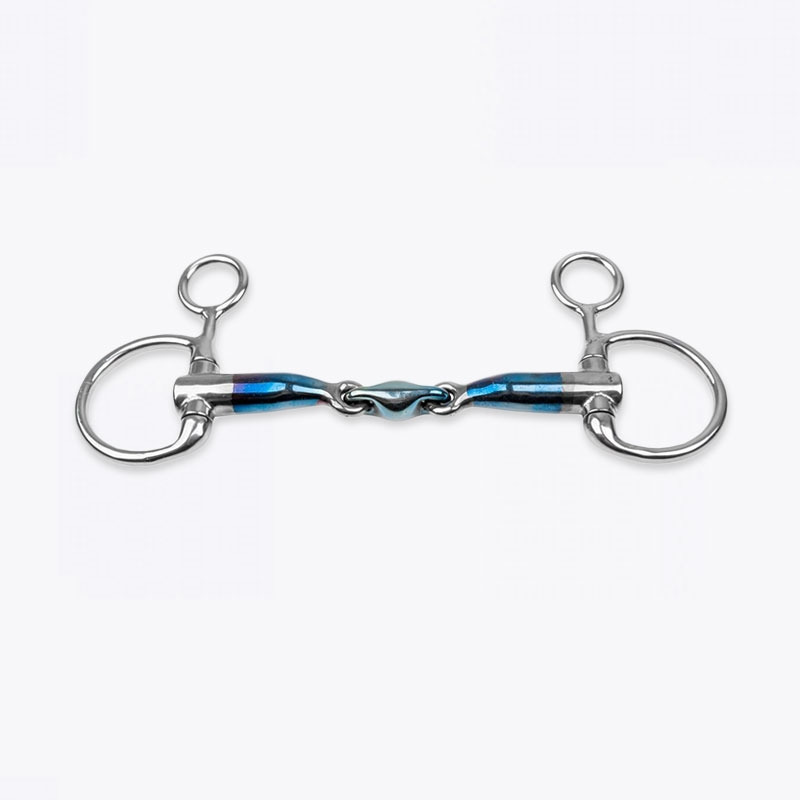 Trust Sweet Iron hanging cheeck eliptical 16mm
