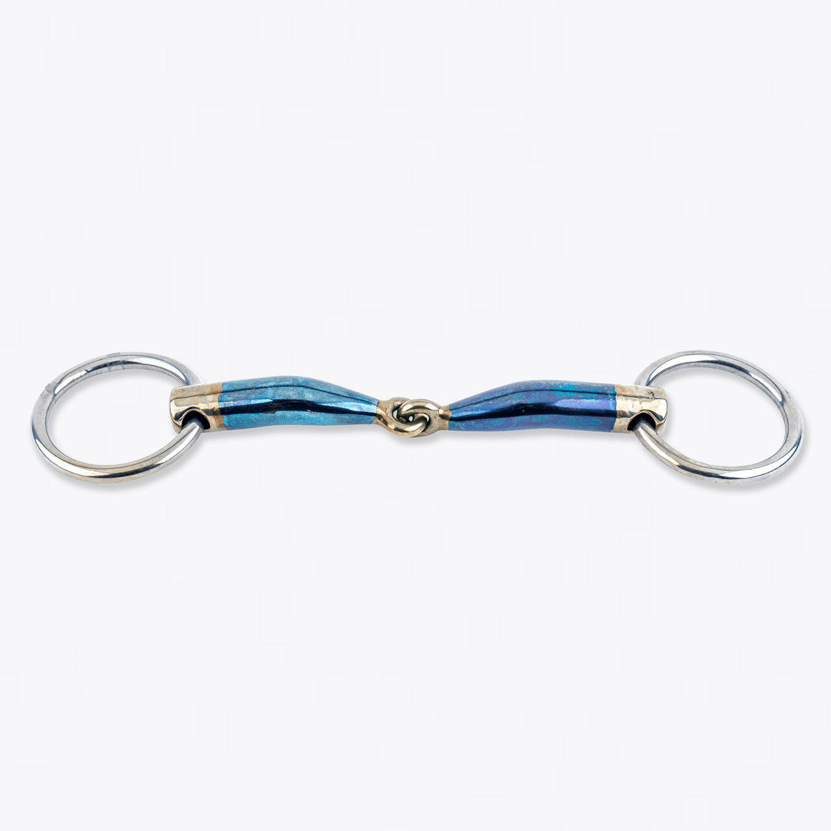 Trust Sweet Iron enkelgebroken onderleg watertrens 12mm