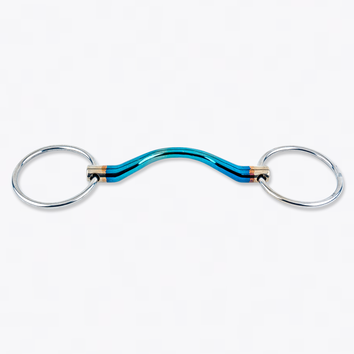 Trust Sweet Iron watertrens met medium tongboog 16mm