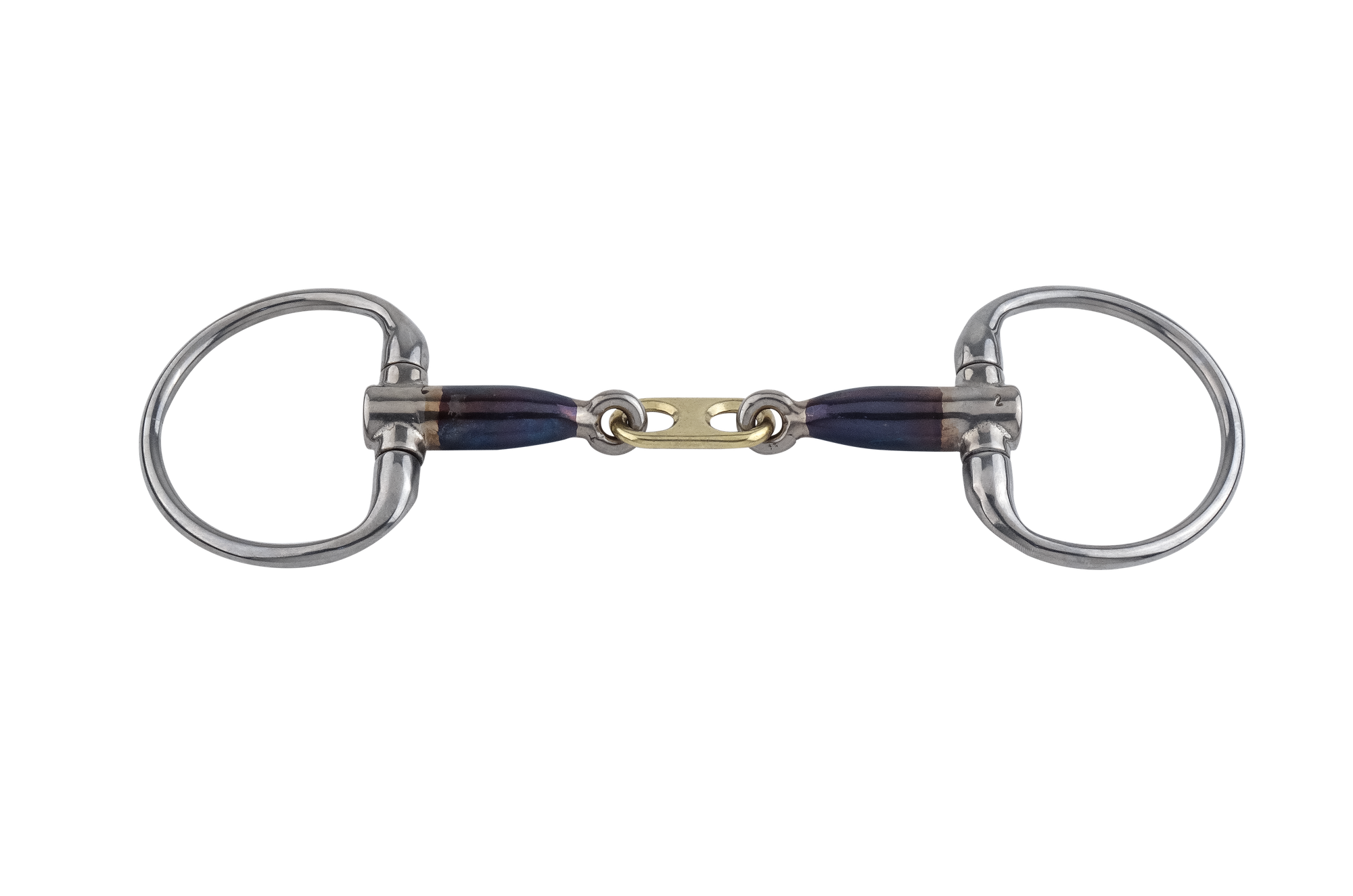 Trust Sweet Iron dubbelgebroken Dr. Bristol bustrens 16 mm