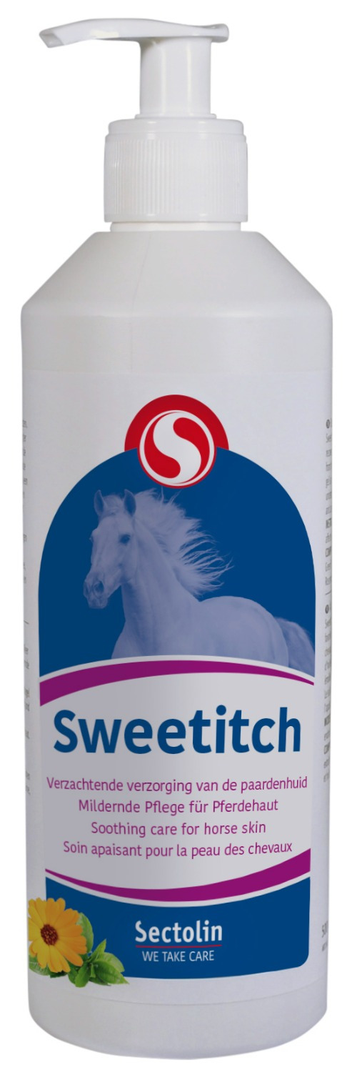 Sectolin Sweetitch 500ml