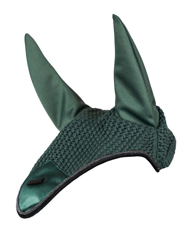 Equestrian Stockholm FW'22 Sycamore Green earnet