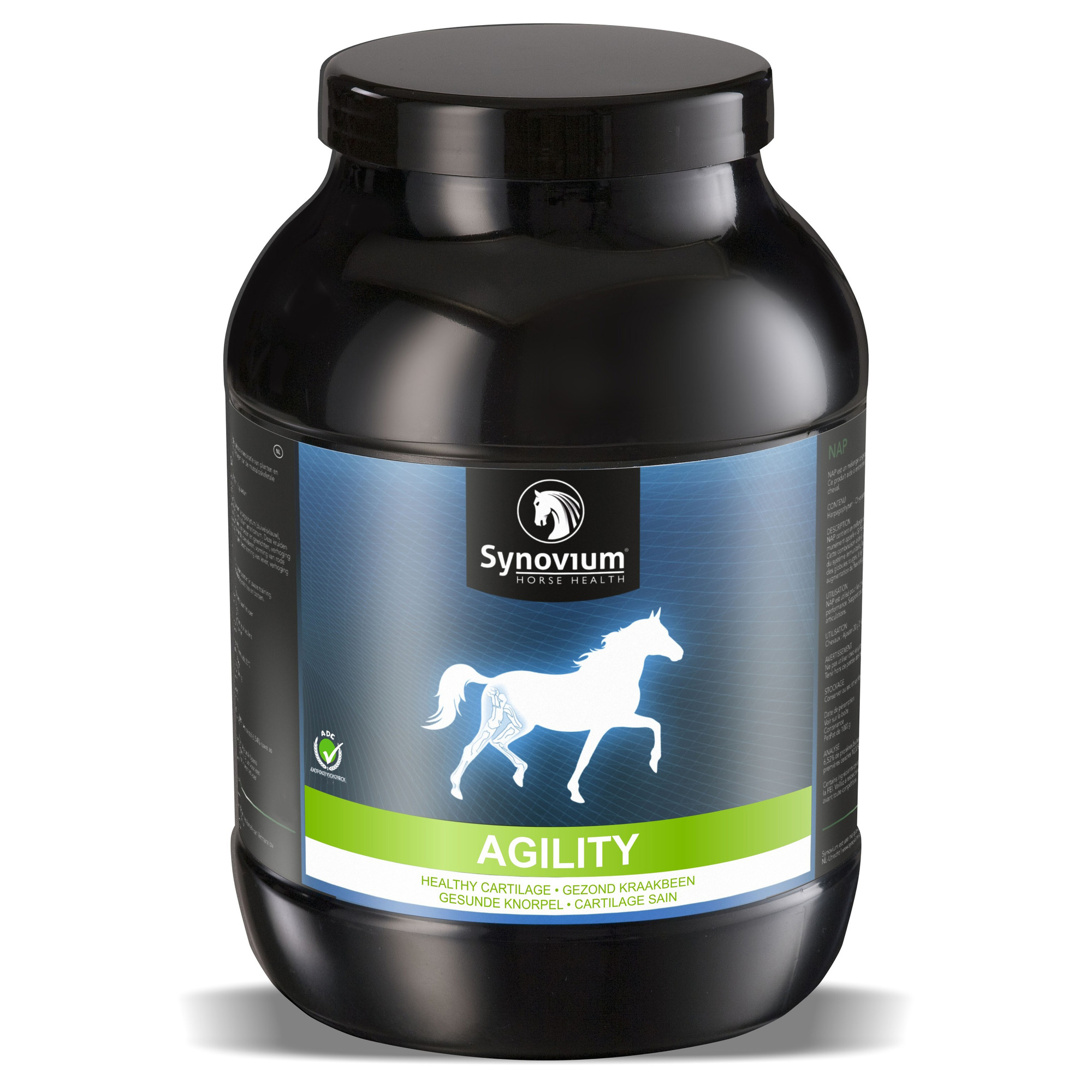 Synovium Agility 1 kg
