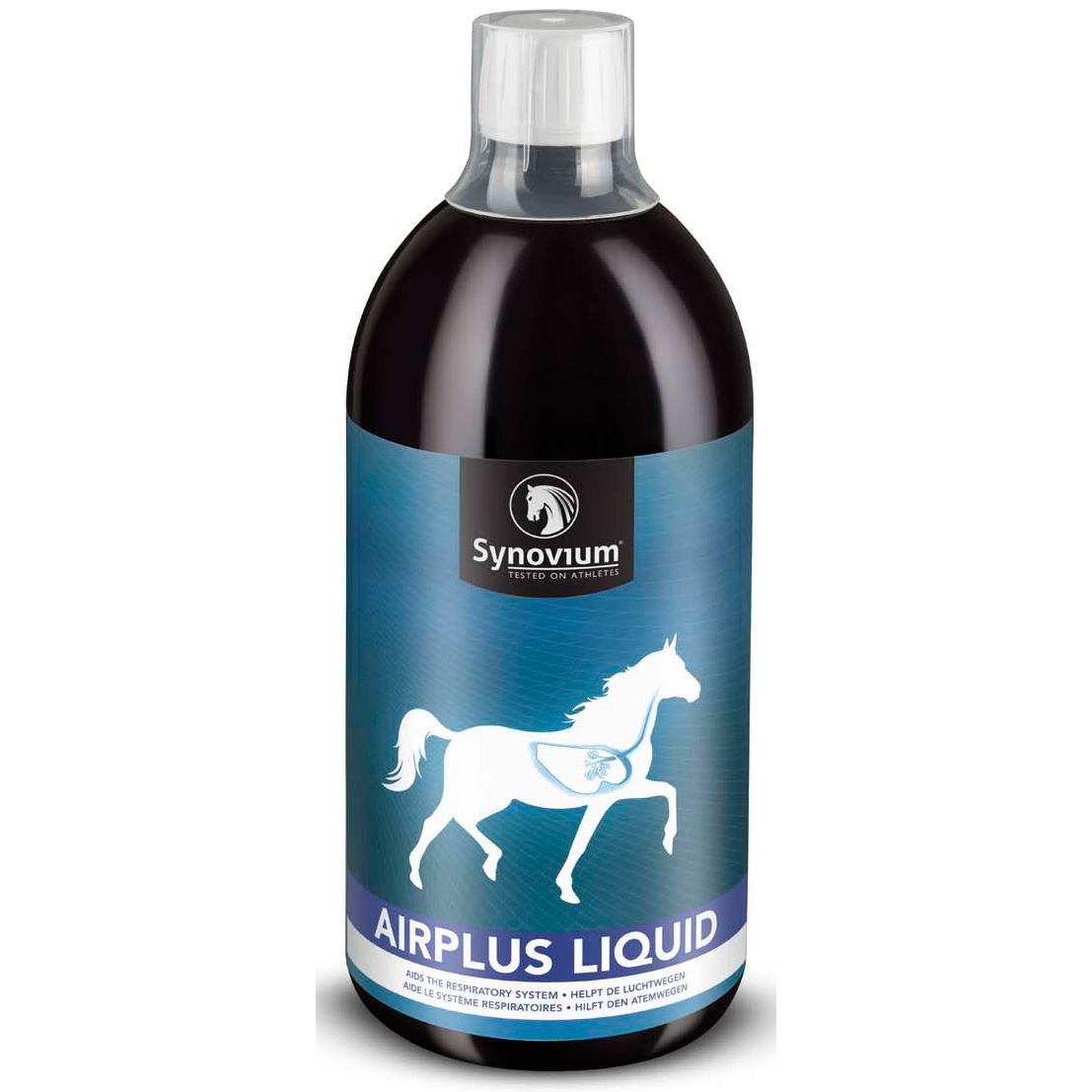 Synovium Air Plus Liquid 1L