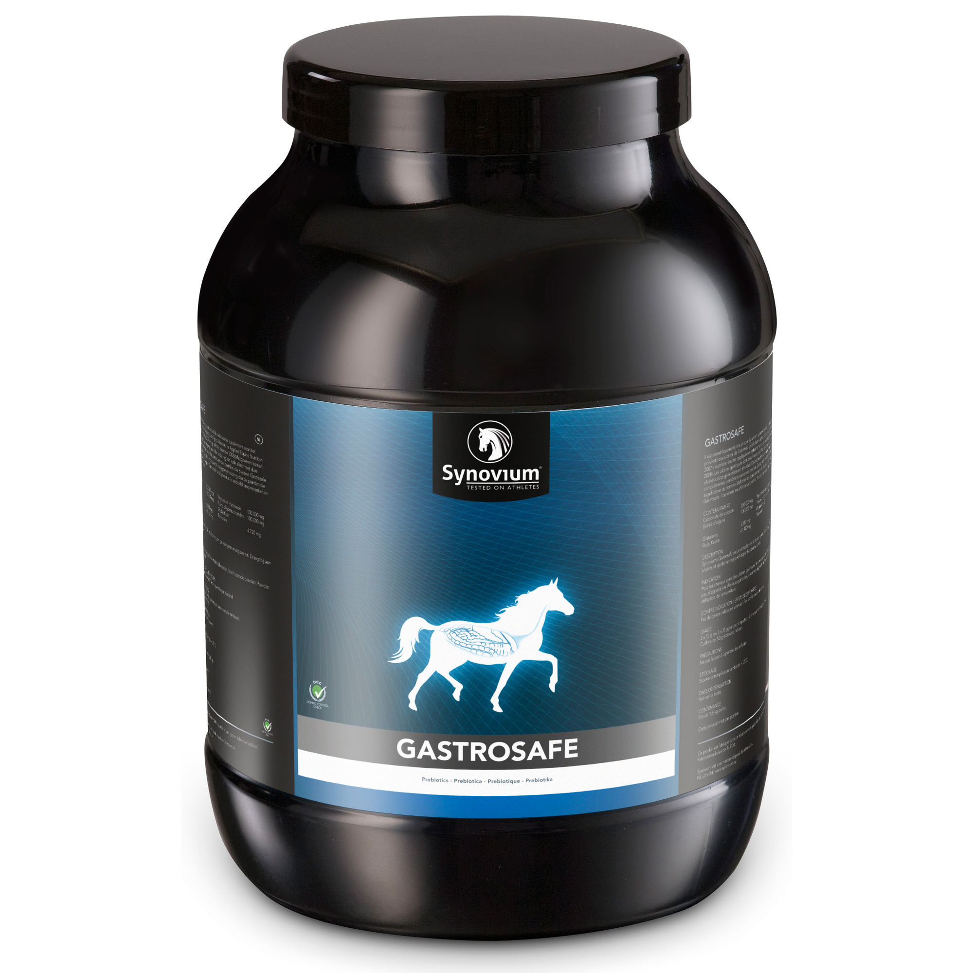 Synovium Gastrosafe