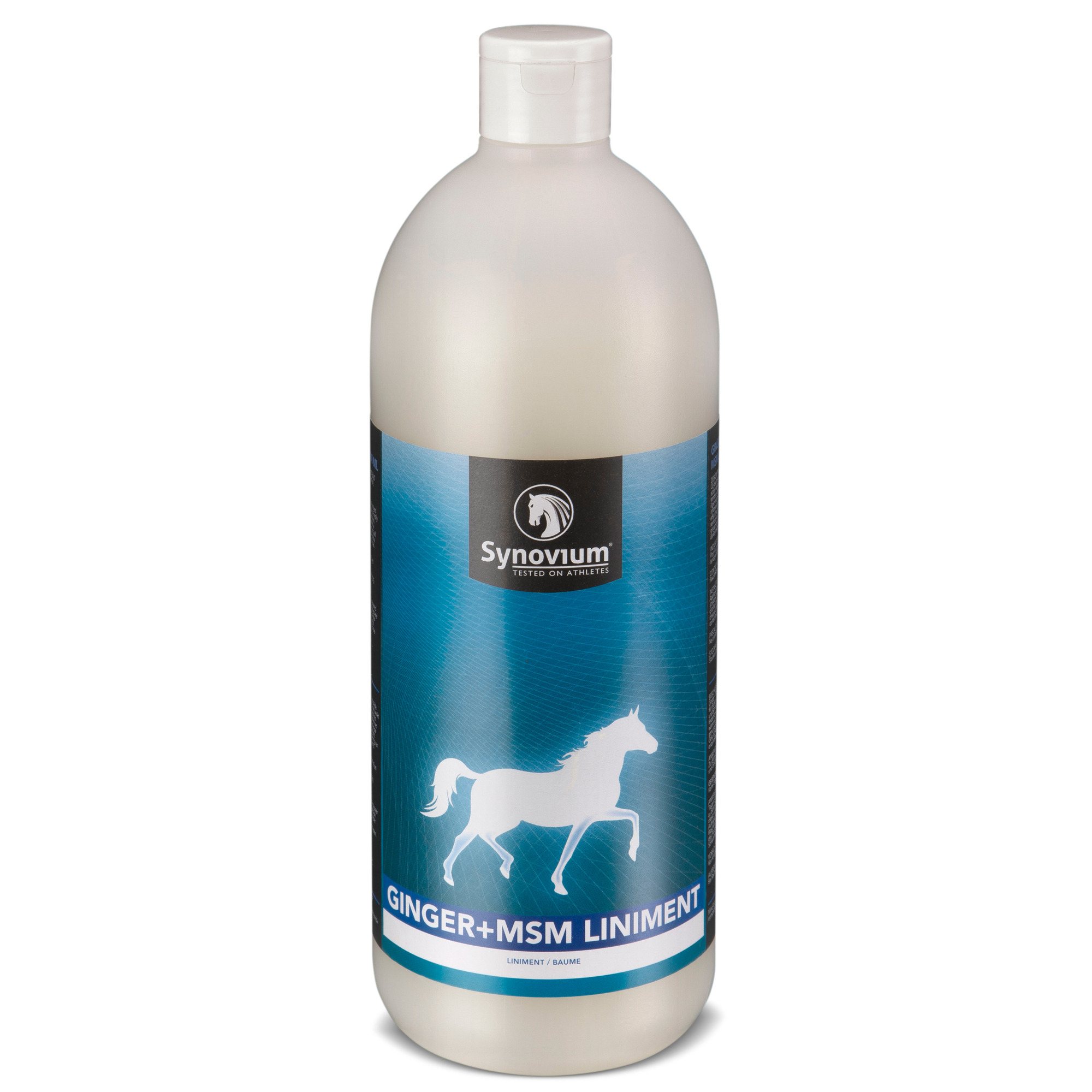 Synovium Ginger+MSM