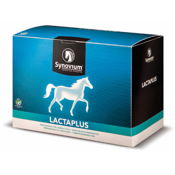 Synovium Lacta Plus 6x 40g