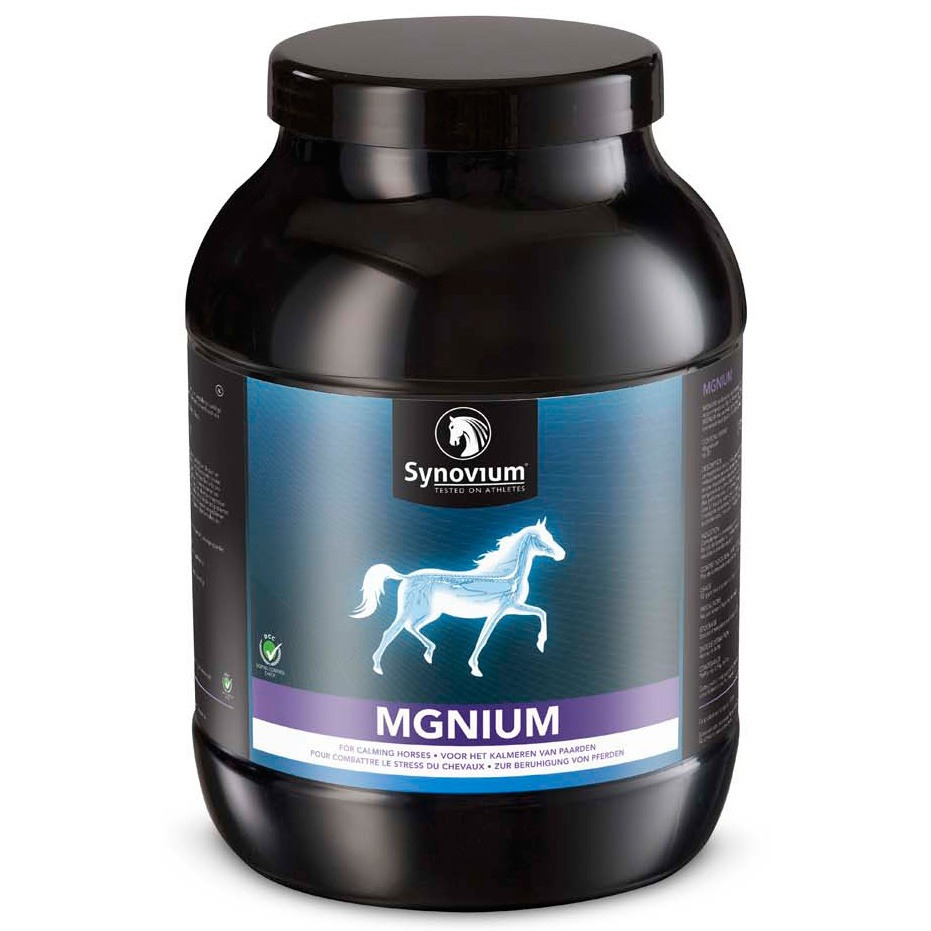 Synovium Mgnium
