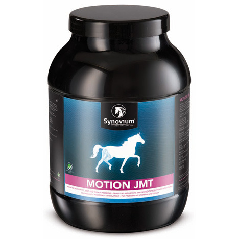 Synovium Motion JMT