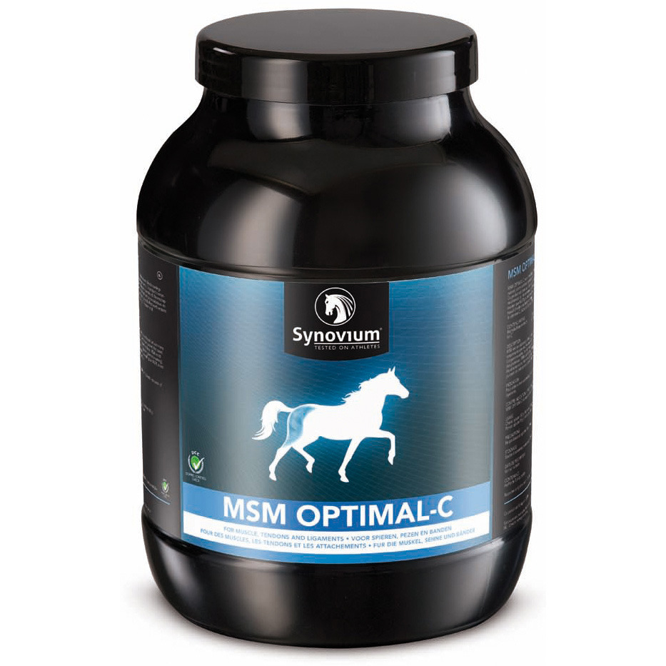 Synovium MSM Optimal-C 1,5 kg