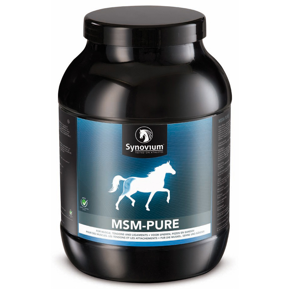 Synovium MSM Pure 1kg