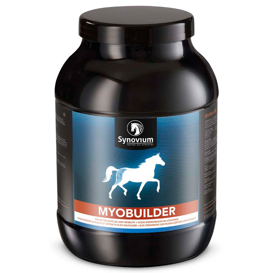 Synovium Myobuilder 1kg