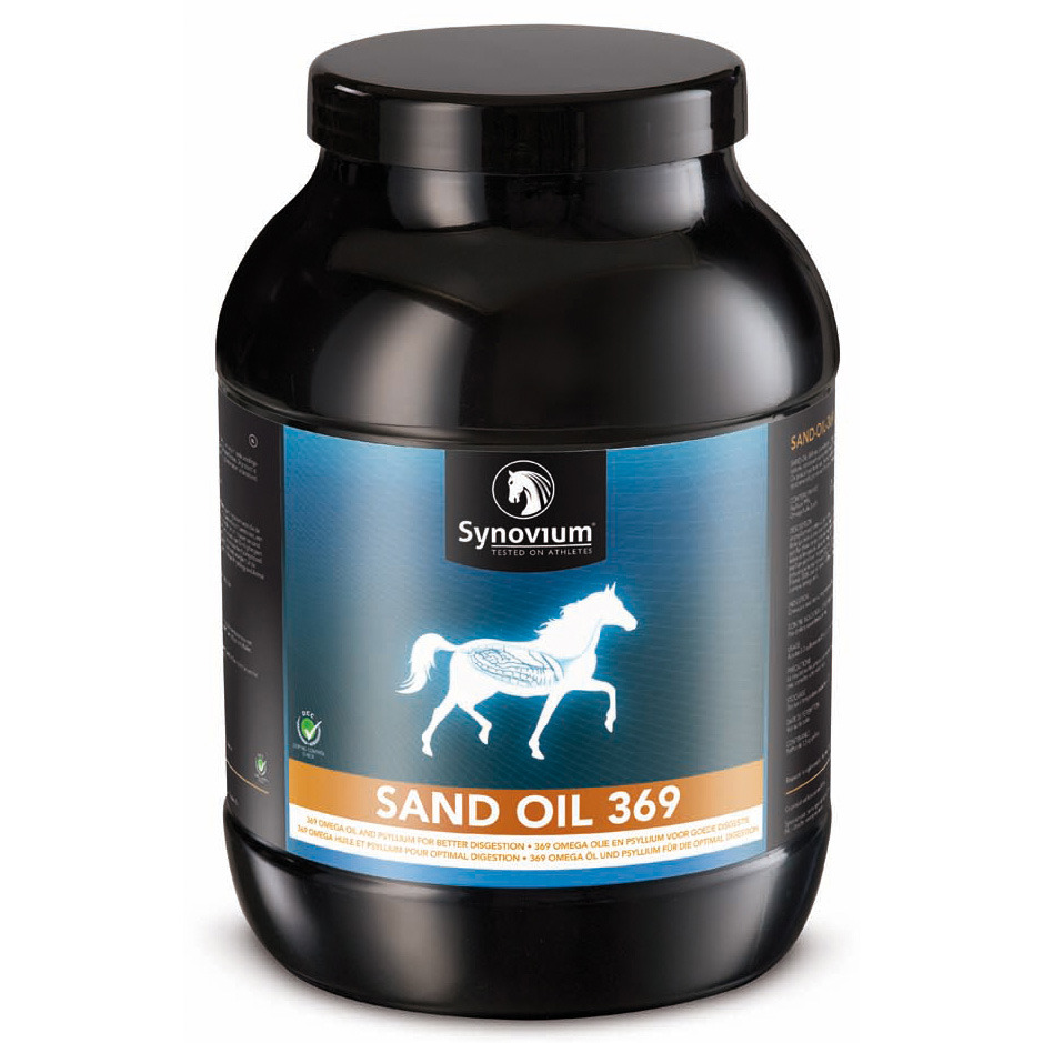 Synovium Sand-Oil 369