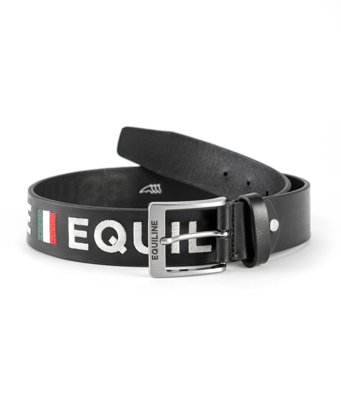 Equiline Leren Riem Ralph