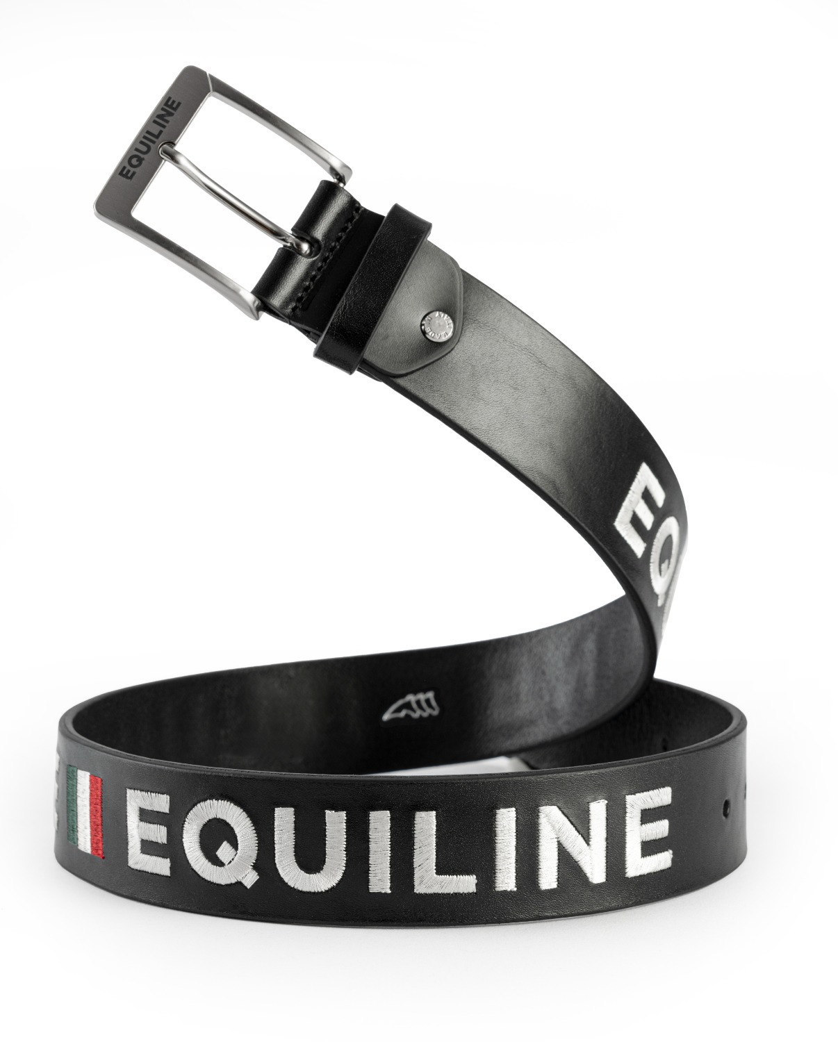 Equiline Leren Riem Ralph