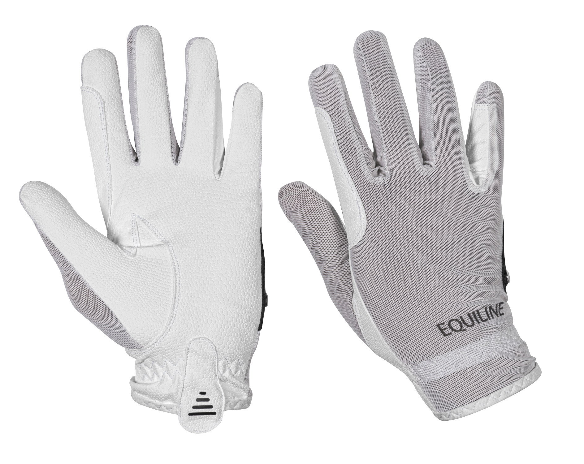 Equiline Unisex Zomerhandschoenen