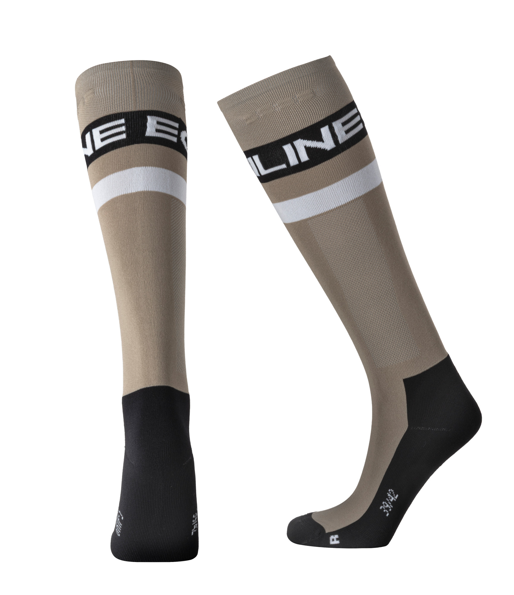 Equiline FW26 Unisex Rijsokken Eqcali