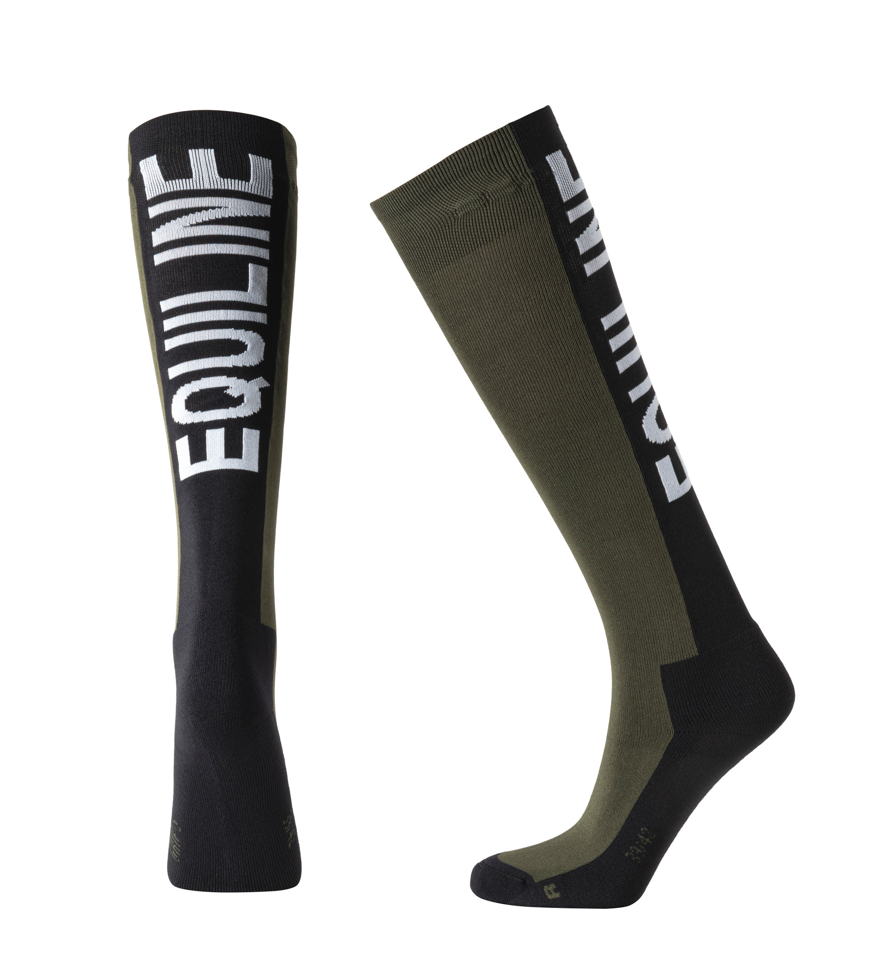 Equiline FW26 Unisex Rijsokken Eqcatra