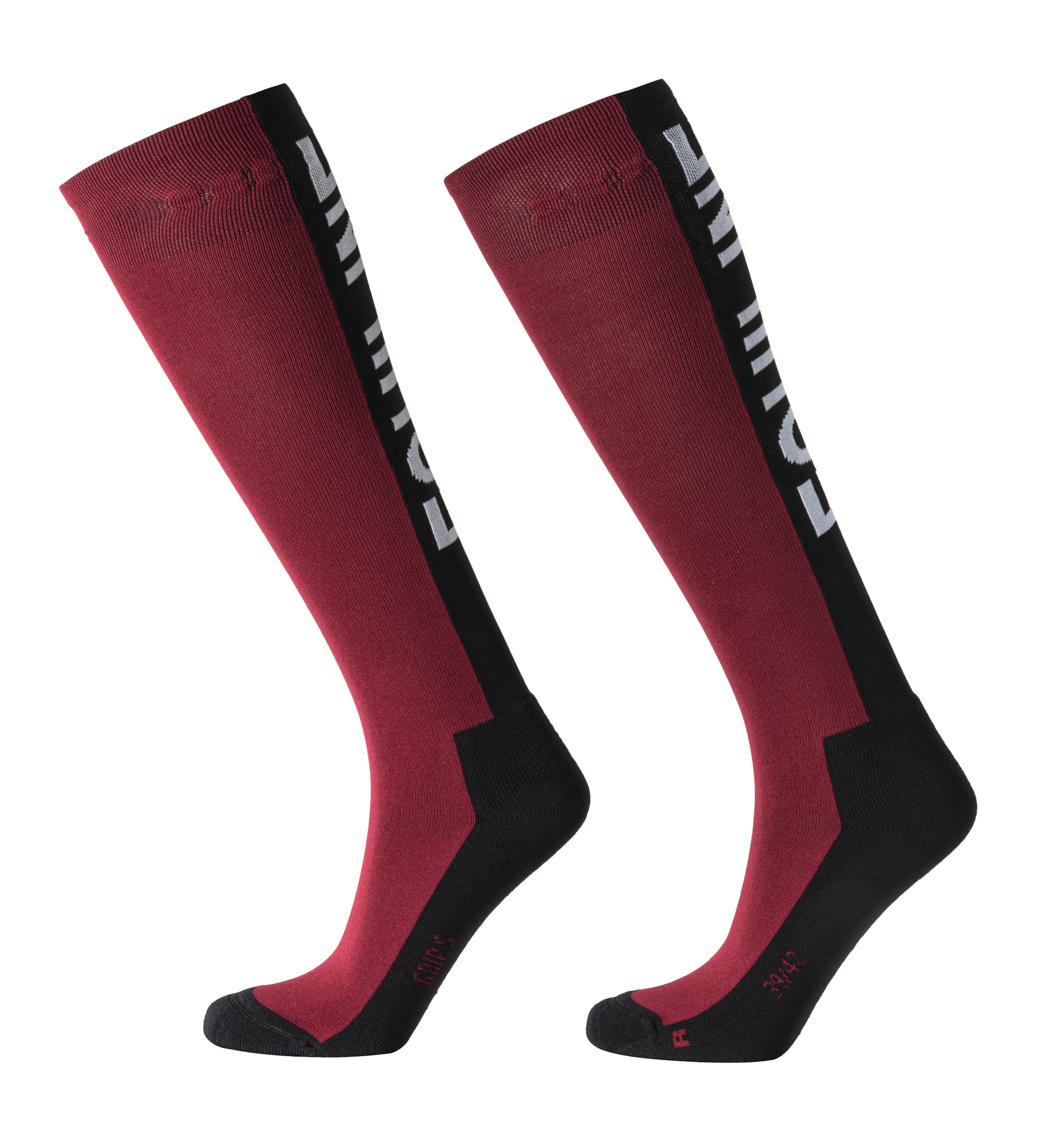 Equiline FW26 Unisex Rijsokken Eqcatra