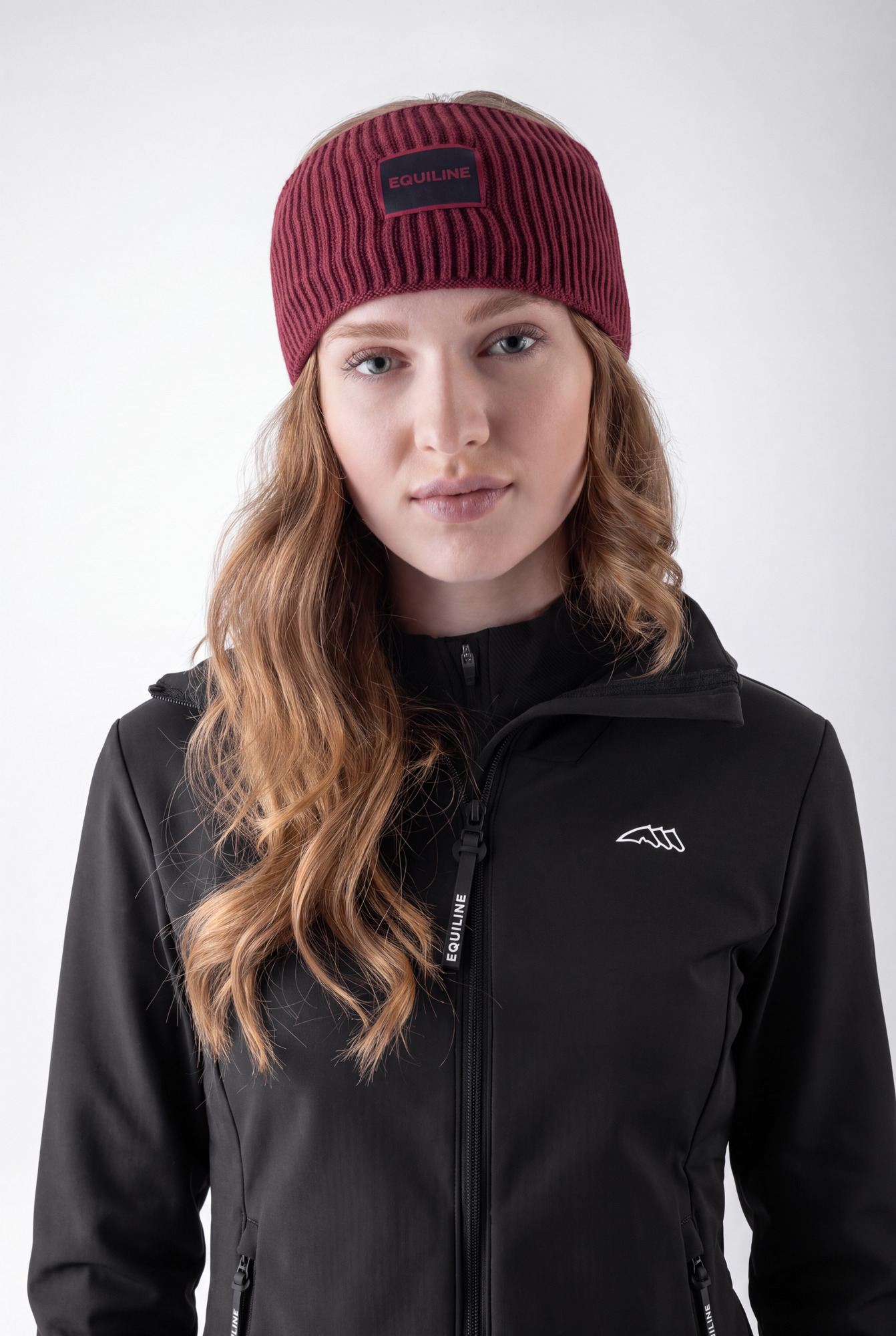 Equiline FW26 Hoofdwarmer Eqcend