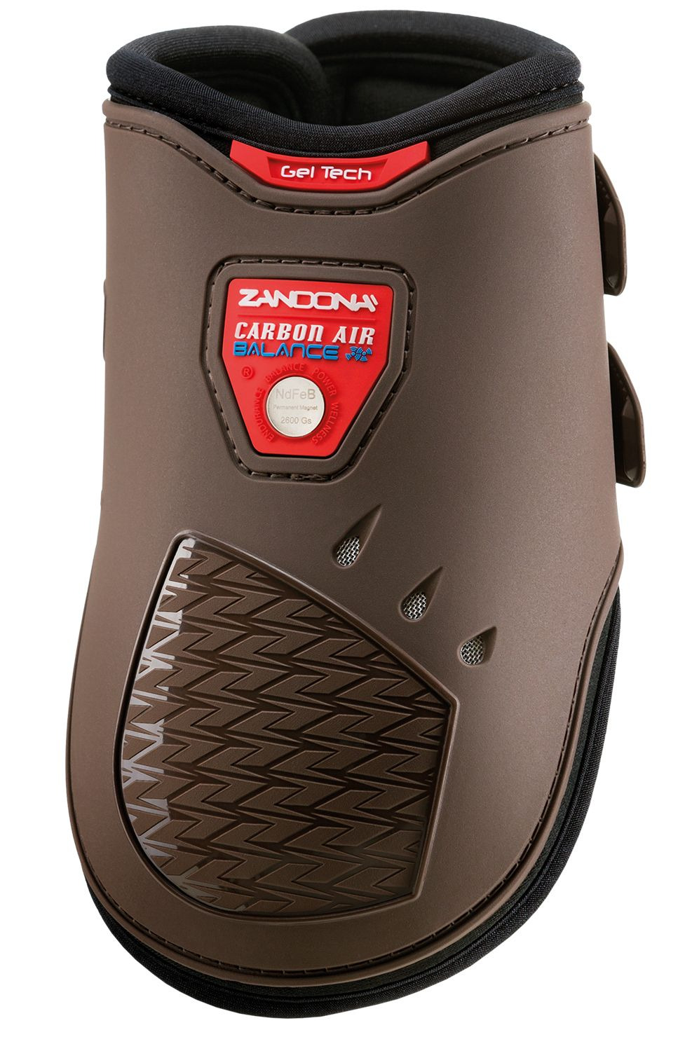 Zandona Carbon Air Balance Fesselkopfgamaschen