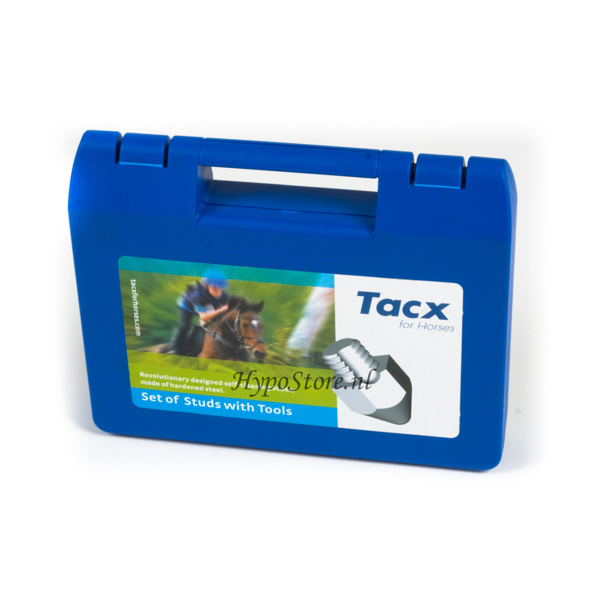 Tacx Stud set & tools