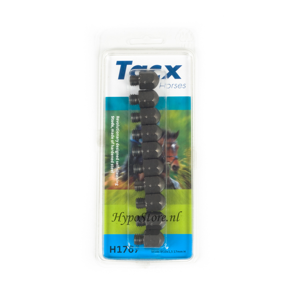 Tacx Studs 17mm M10x1,5 Stub