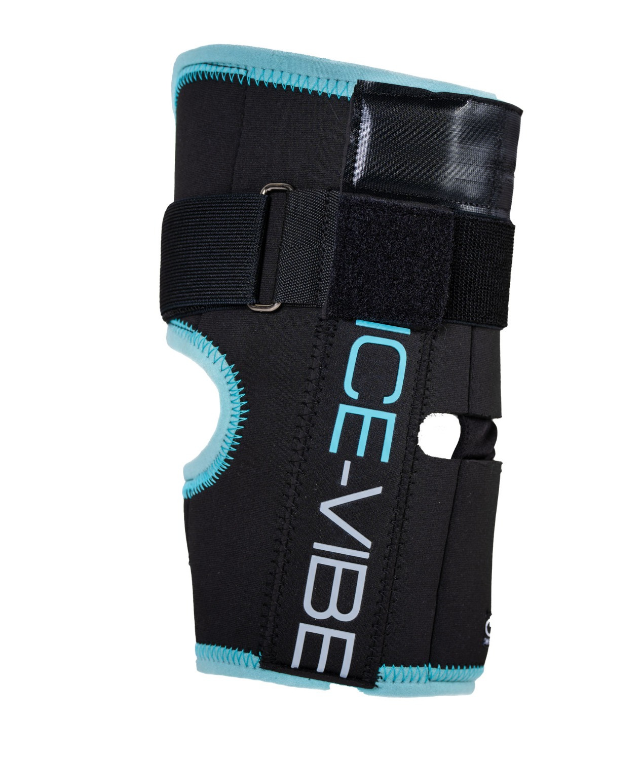 Ice-Vibe Knee Wrap