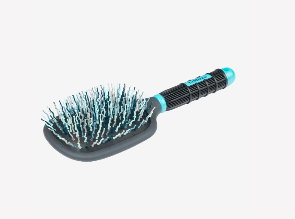 LeMieux FW'22 Tangle Tidy brush