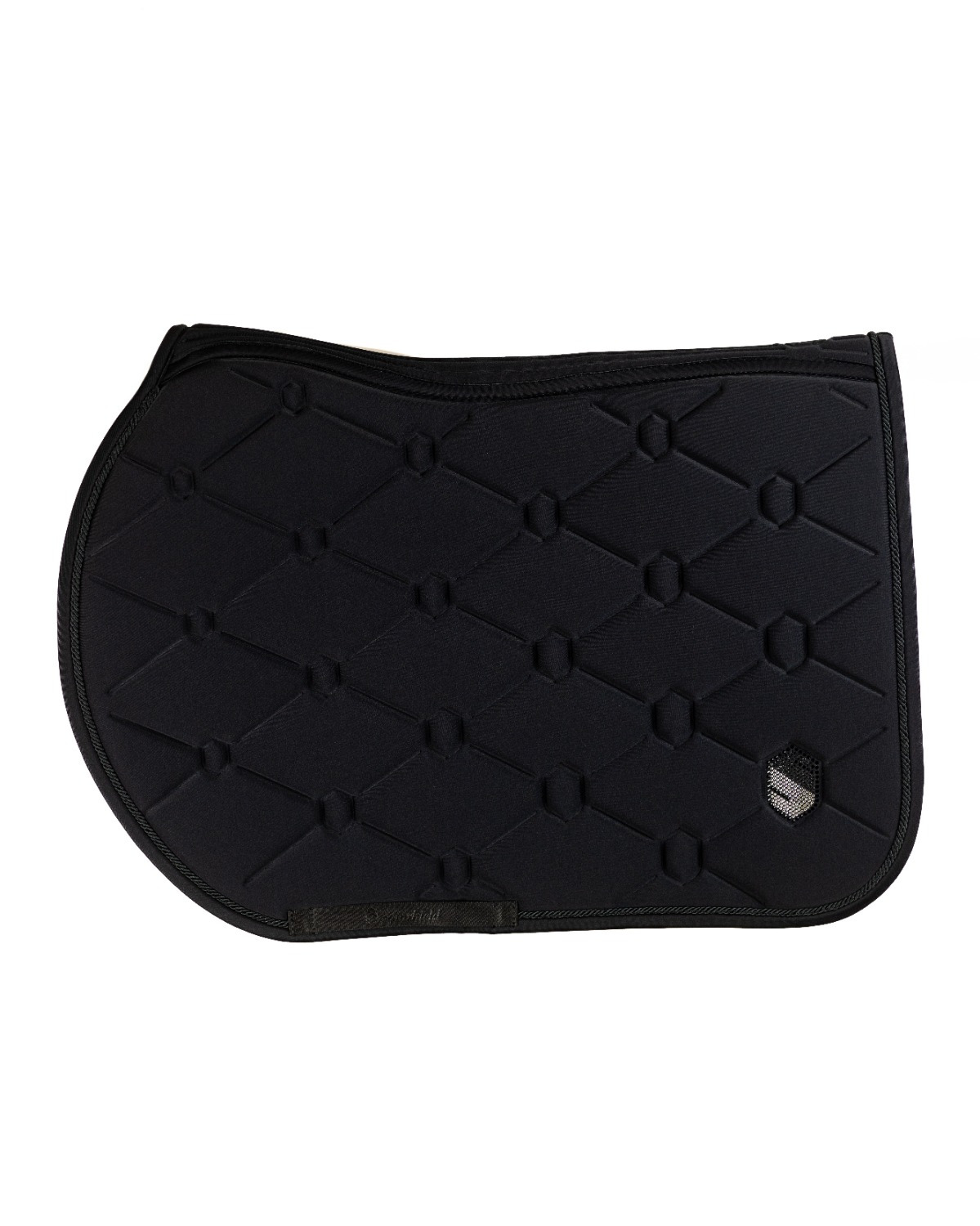 Samshield SpineShield Swarovski Saddle Pad