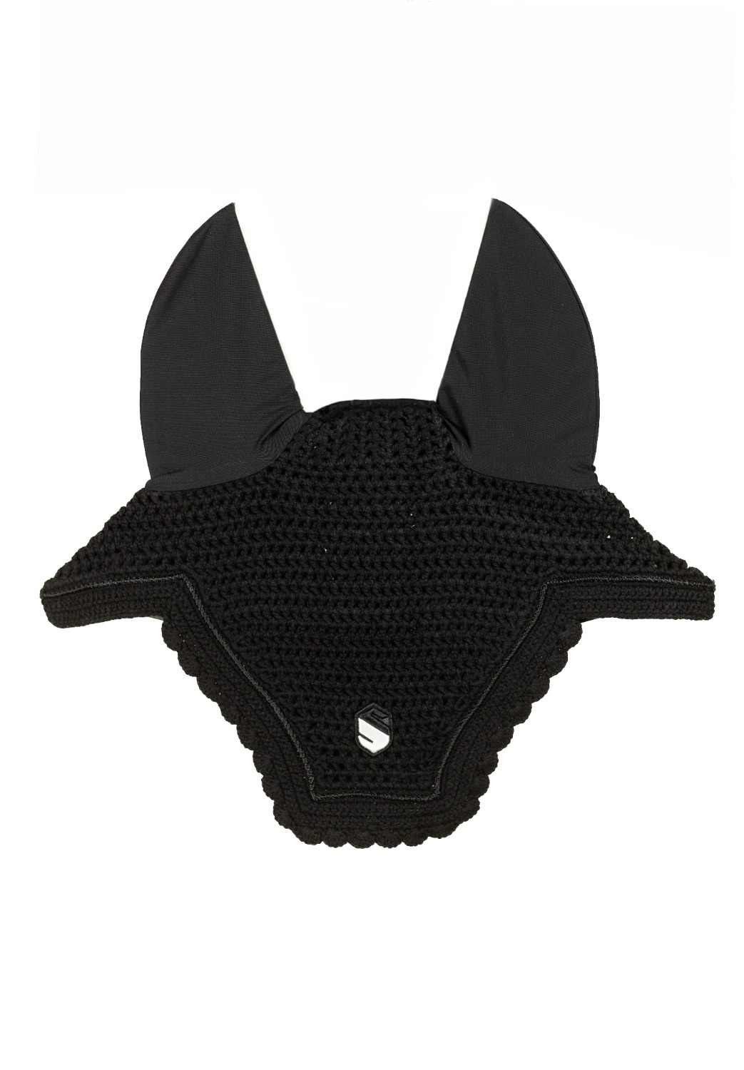 Samshield Ear Net FlyShield Embroidery