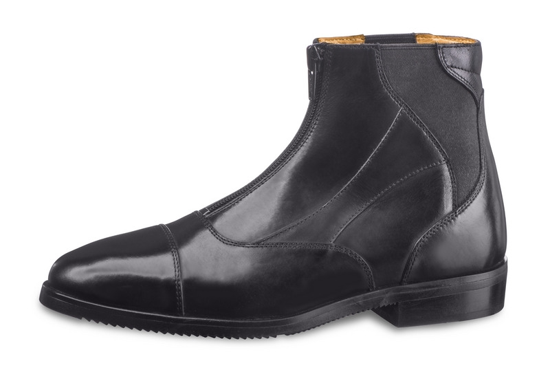 Ego7 Taurus Jodhpur Boots