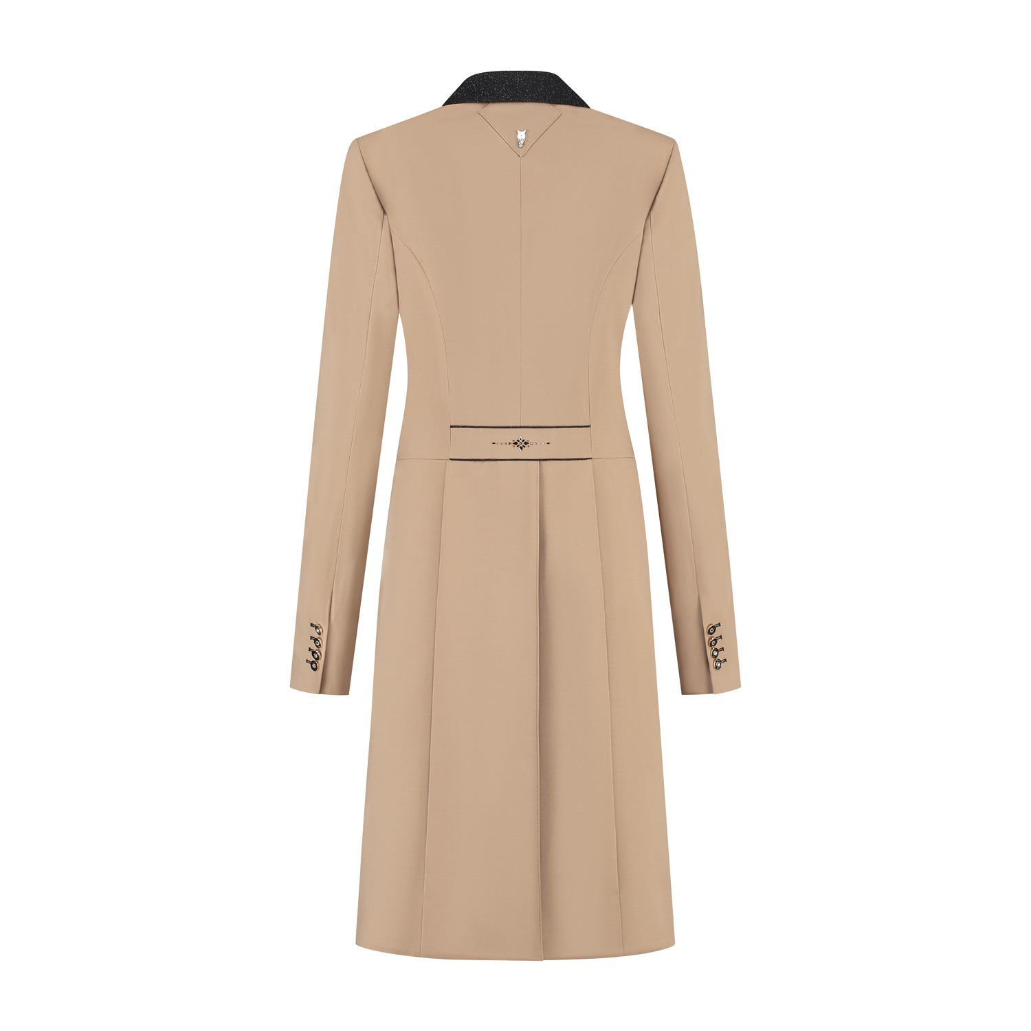 JuulC Tailcoat Sand Sunset
