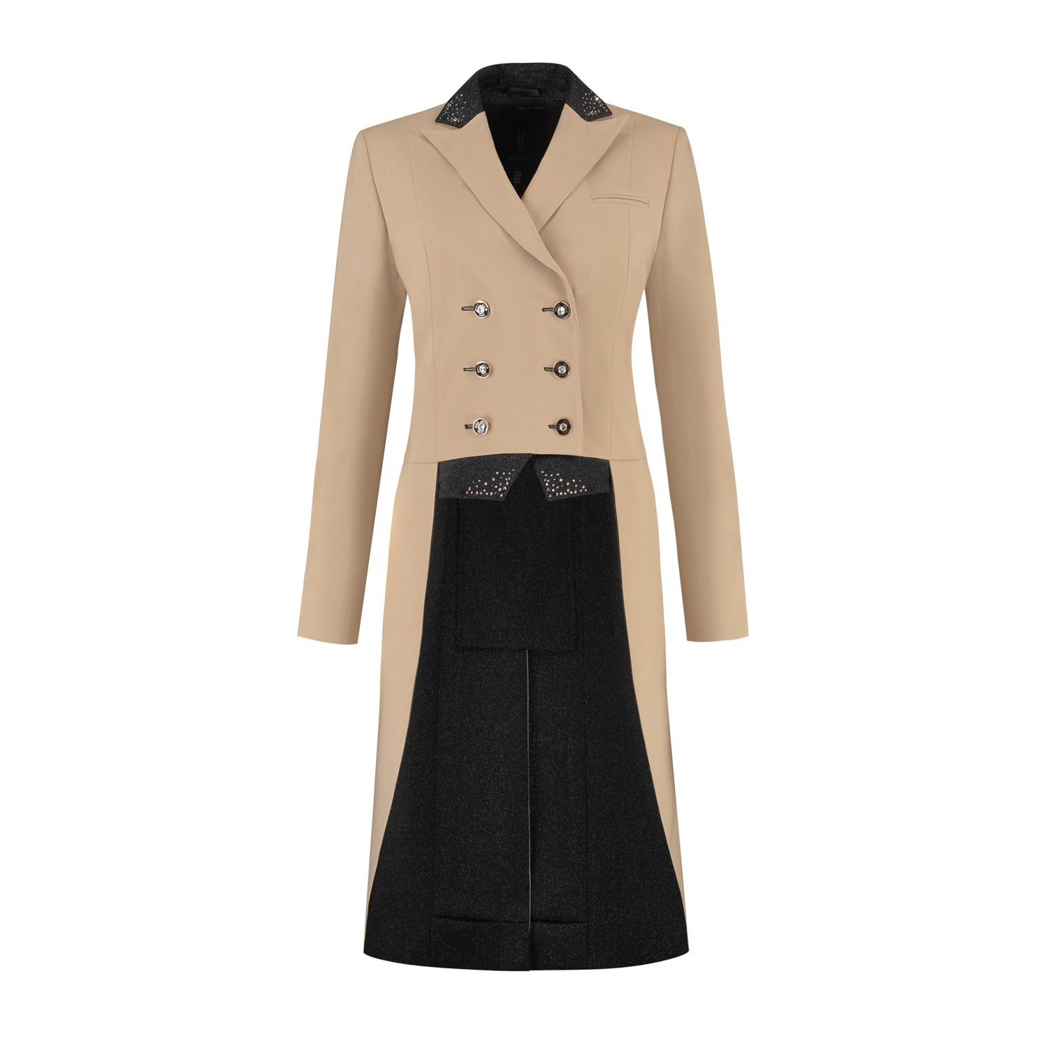 JuulC Tailcoat Sand Sunset