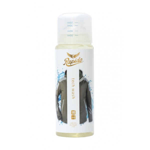 Rapide Technical Wash