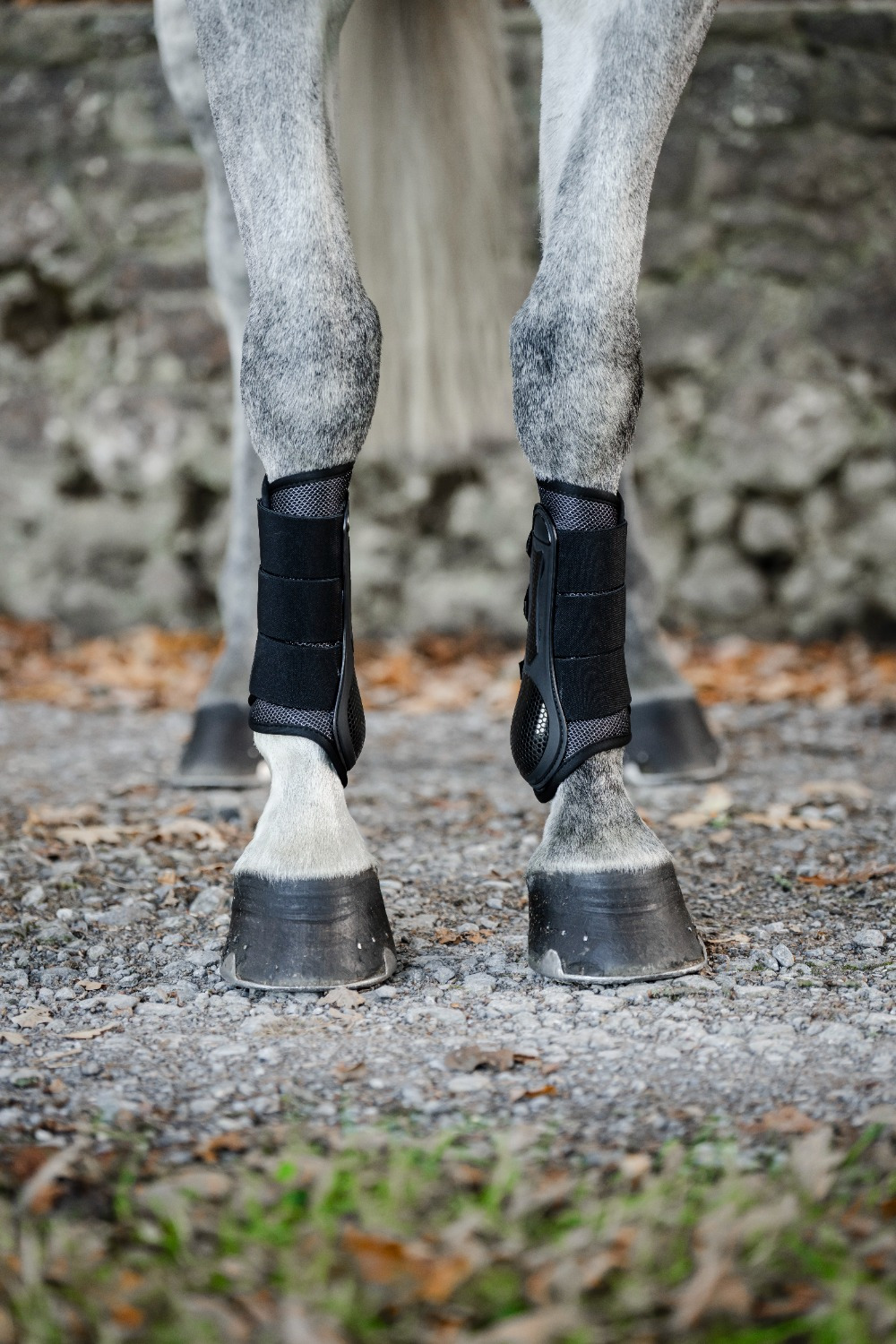 Horseware Pro Bamboo Gamaschen