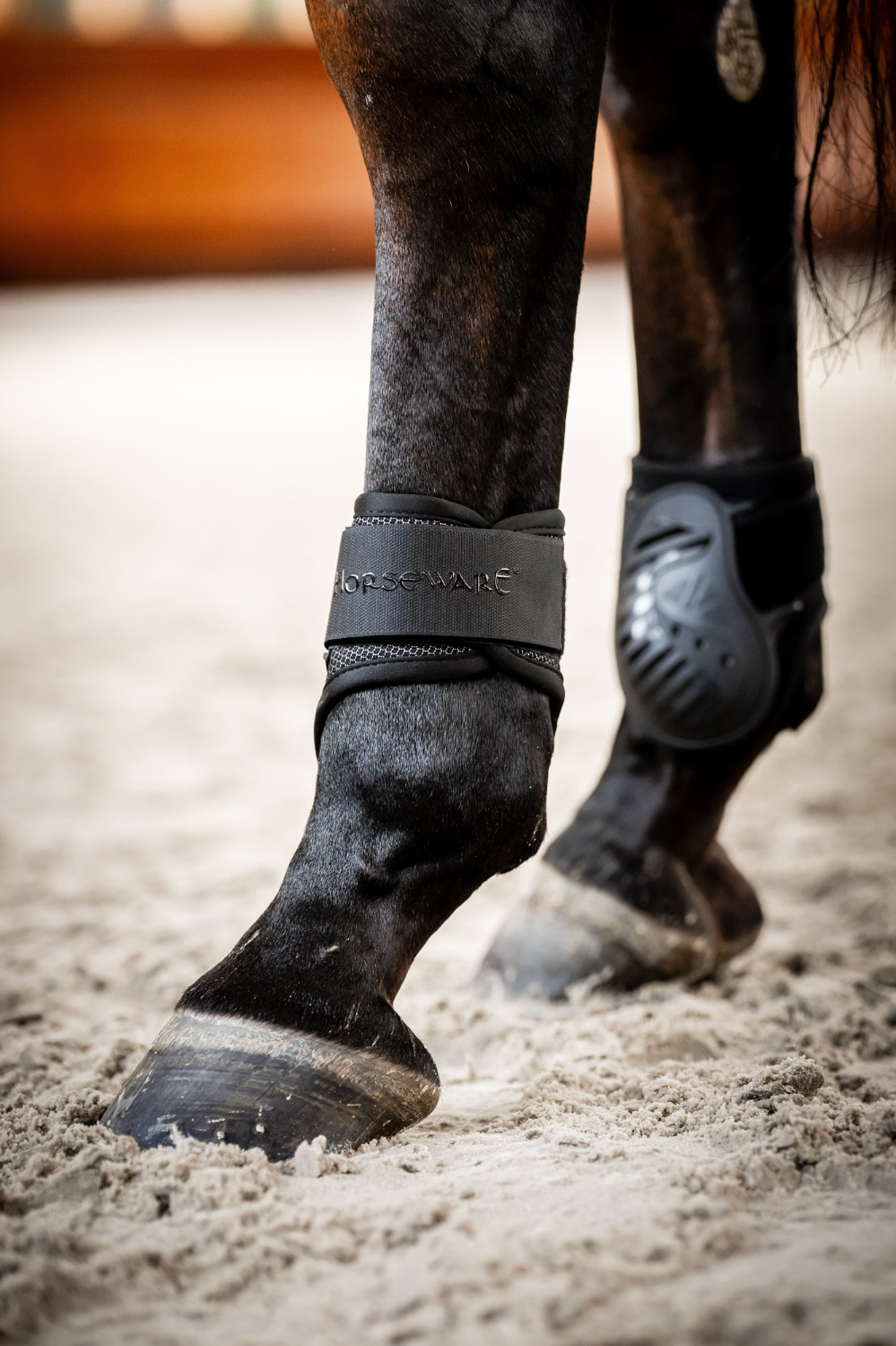 Horseware Pro Bamboo Streichkappen