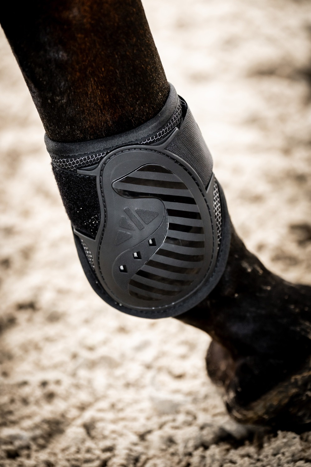 Horseware Pro Bamboo Streichkappen