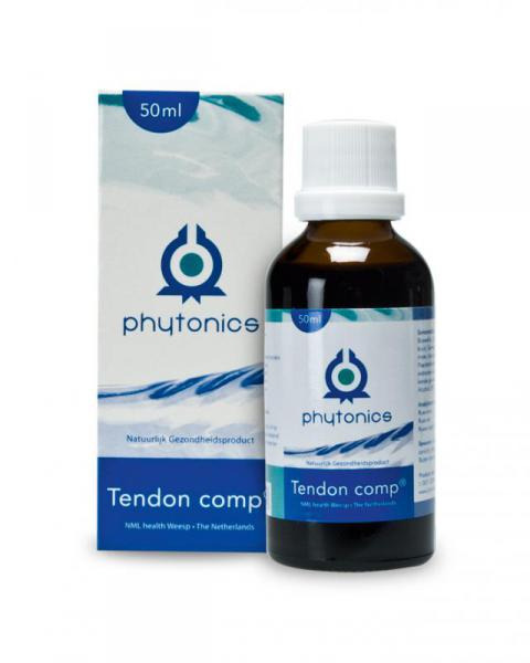 Phytonics Sehne comp 50ml