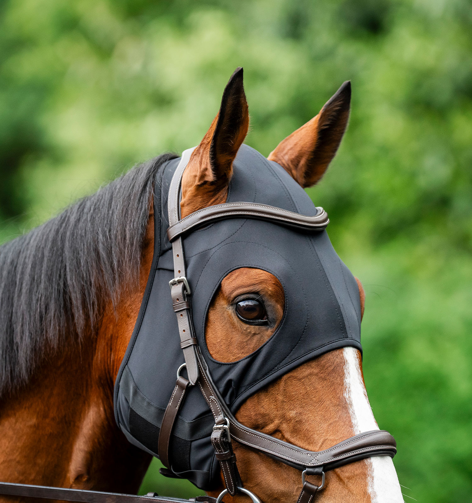Horseware Ionic Beruhigende Gesichtsmaske
