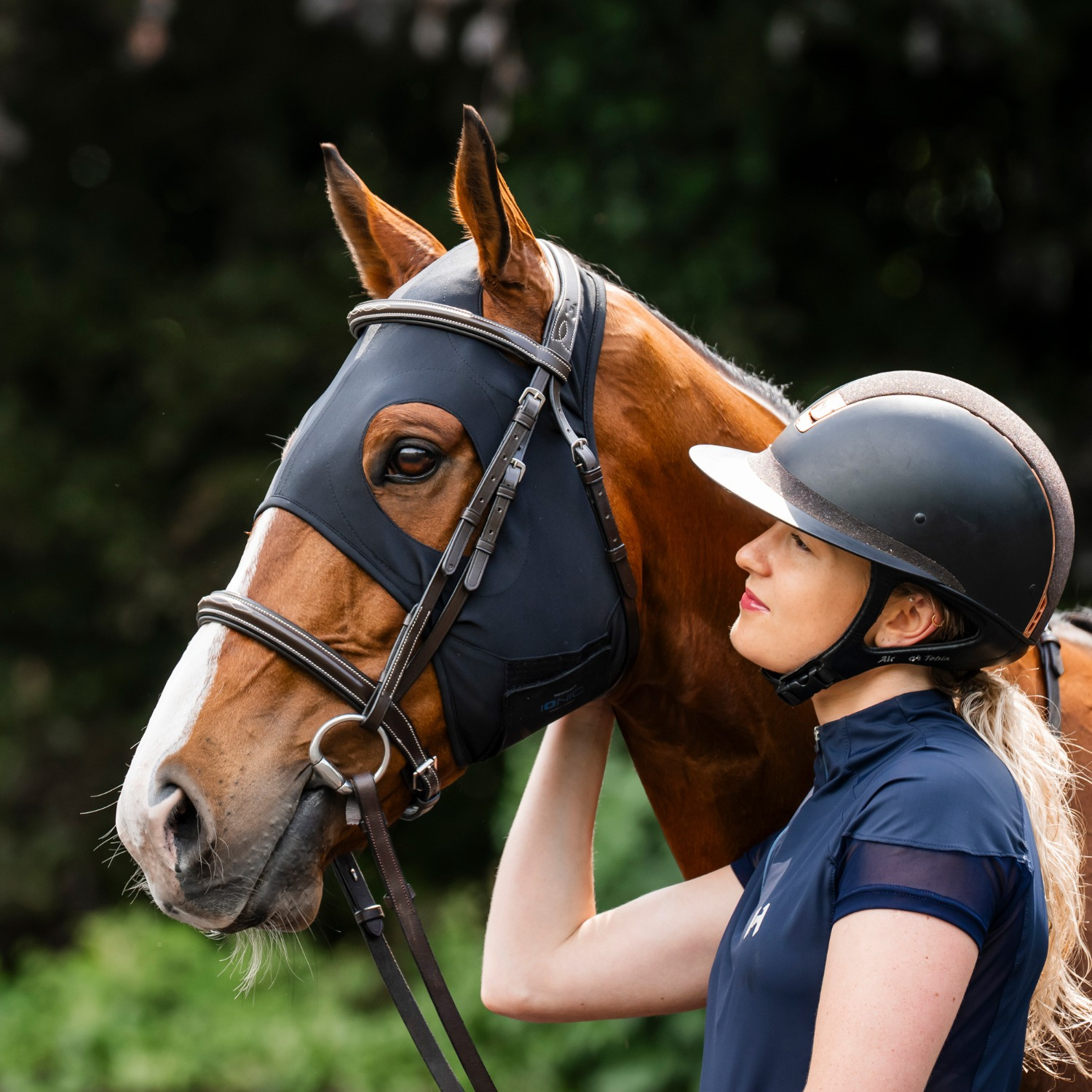 Horseware Hunter Trense