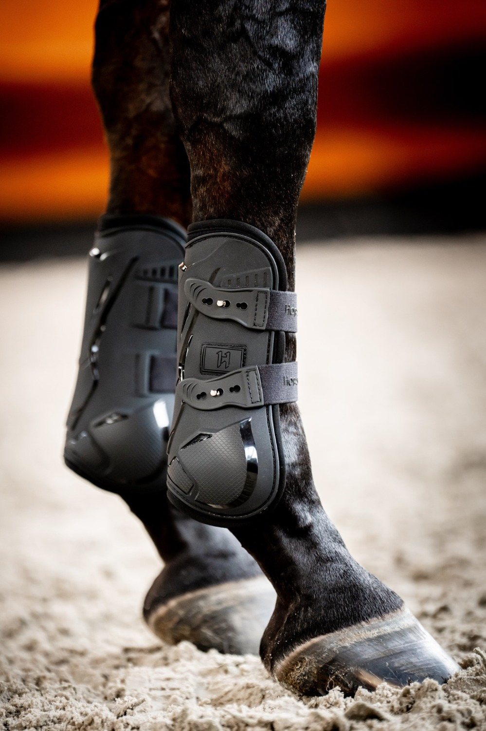 Horseware Classic Sehnengamaschen